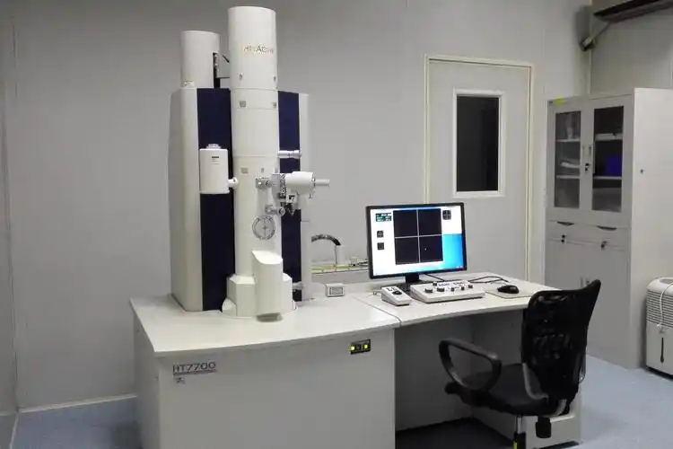 生物透射电子显微镜ht7700ht7700