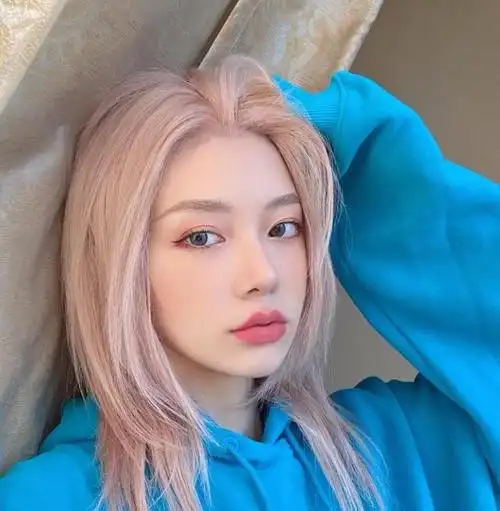 女生是这几种唇形真的能给颜值加分含珠唇性感花瓣唇秀气