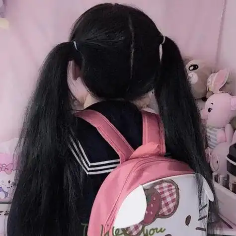 双马尾女生头像喜欢关注或收藏专辑mua