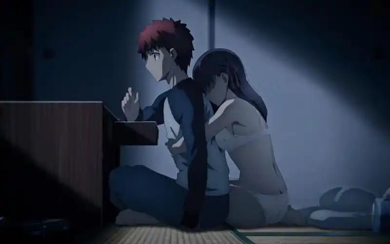 【fatehf/天之杯】unlimited经费works!