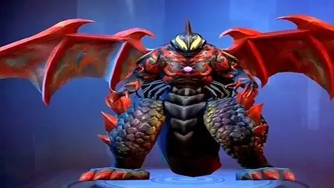 奥特曼宇宙英雄:召唤贝利亚最强融合兽-奇美拉柏洛斯游戏: 奥特曼宇宙