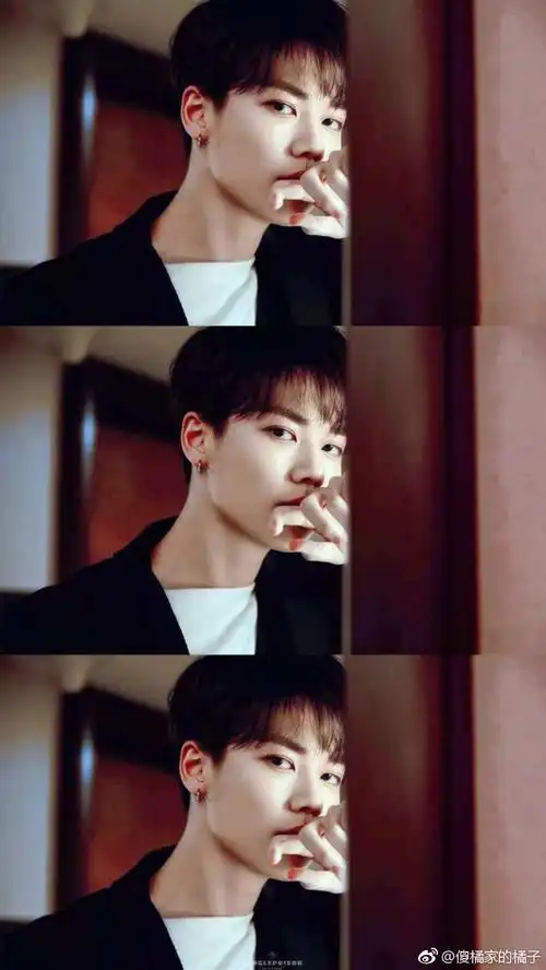 ninepercent 林彦俊 林制霸 林小橘