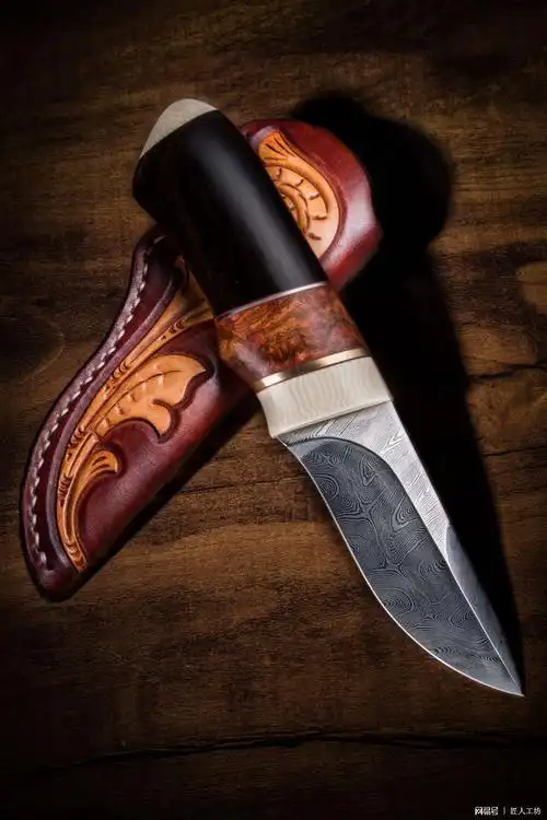 北欧猎刀,芬兰军队唯一允许携带的个人物品