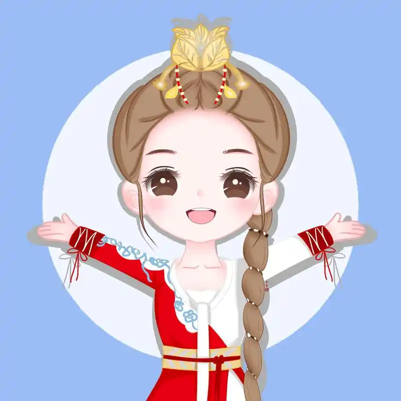 【情人节快乐】 圆脸,大眼睛,无辜小眼神,此乃萌妹