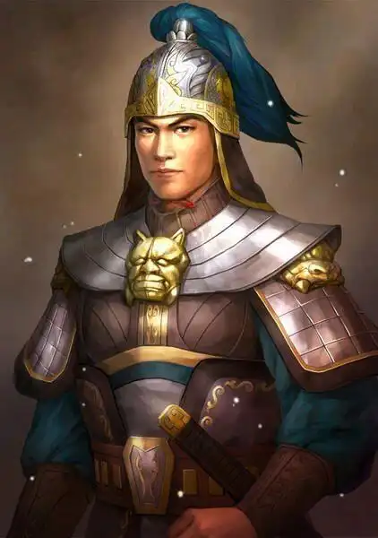 南北朝——萧绎,过把瘾就死 - 知乎