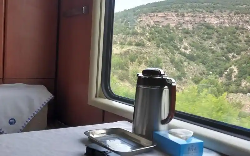 火车出行最好的选择高级软卧体验