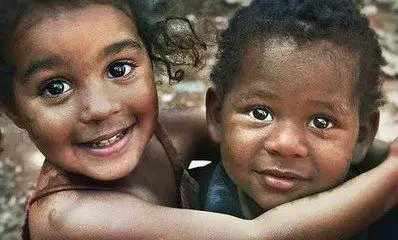 非洲儿童_360图片