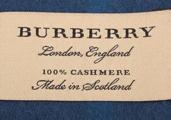 巴宝莉有几种标