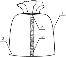 一种易于收纳麻布袋-爱企查