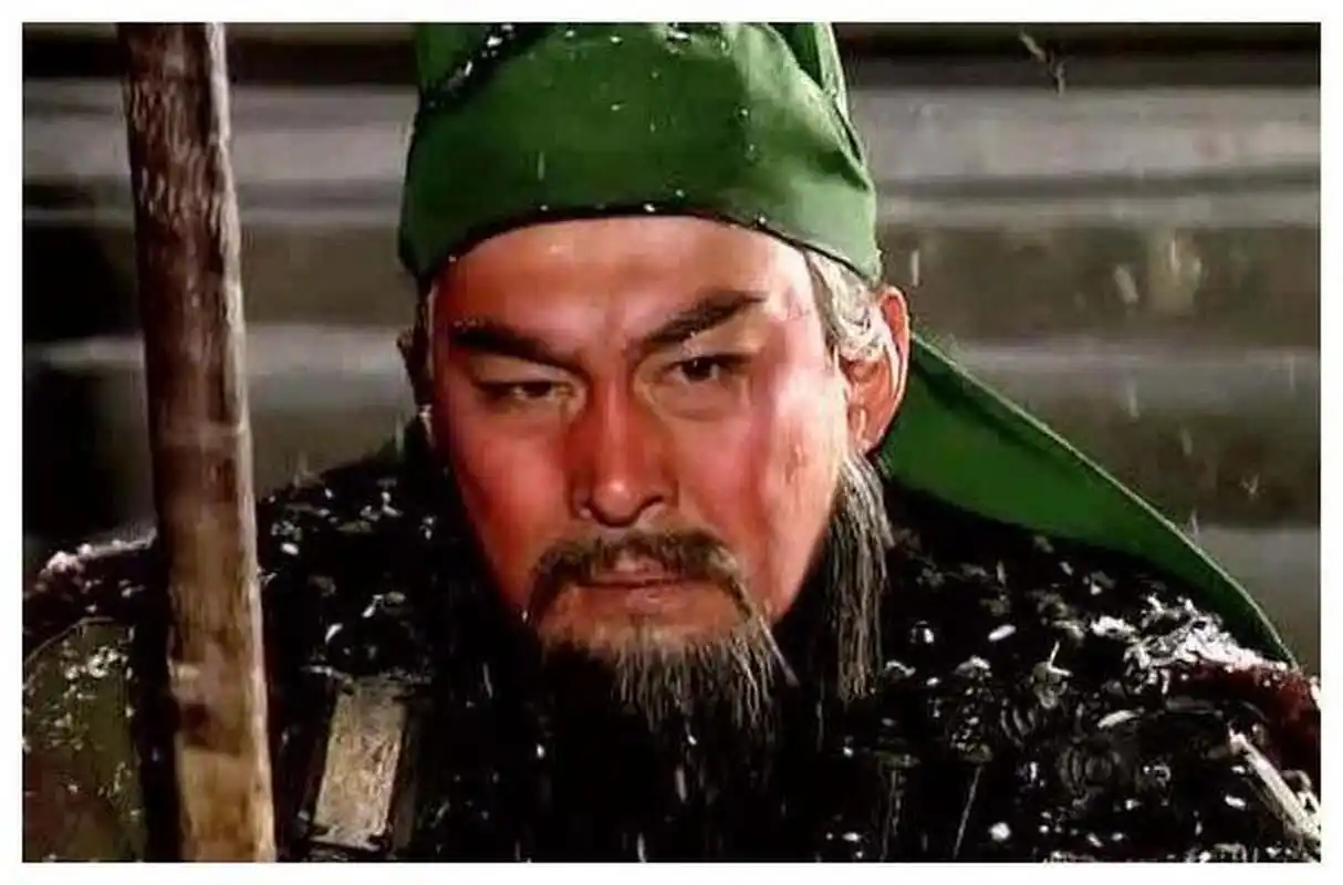 通读《三国演义》发现,关羽之死是刘备集团由盛转衰的转折点,此后短