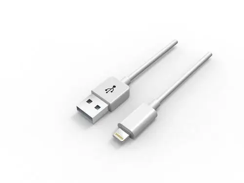 hank汉科 厂家直销 iphone4/4s 苹果mfi认证原装接口数据线批发