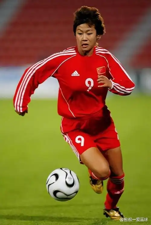 里皮实话实说中国女足历史上能称得上世界级前锋的仅此三人