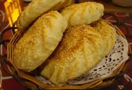 齐鲁大地鲁西南——曹县民间名吃