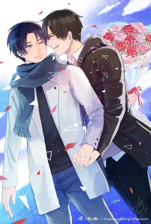 叶喻搞事生产大队