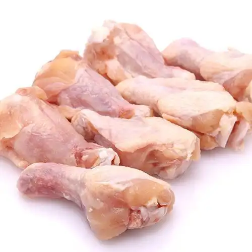 泰森冷冻鸡翅根454g袋装 约8个