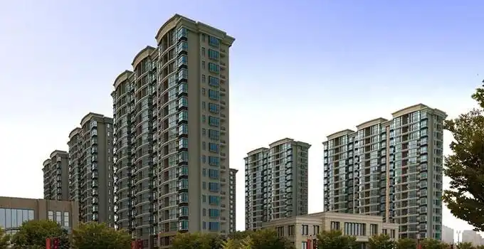 选择高层楼房的五大注意事项