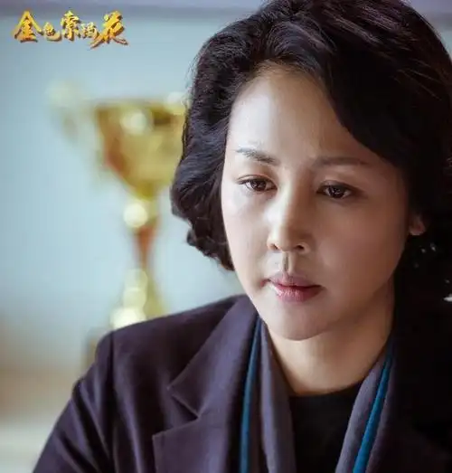 熊睿玲:凭《国家孩子》《破冰行动》力证演技,她不愿做全职太太|演员