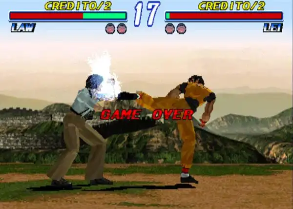 2012最好玩的动作格斗单机游戏排行榜