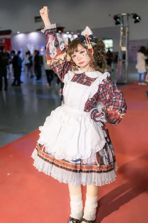 五一北京漫展二