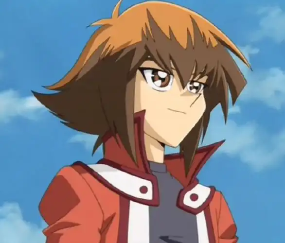 31是gx主角游城十代的生日 生日快乐9898