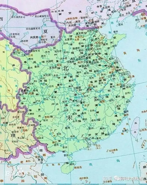 北宋地图高克明往返成都路线图民国时期的东安乡位于龙泉山上,平安乡