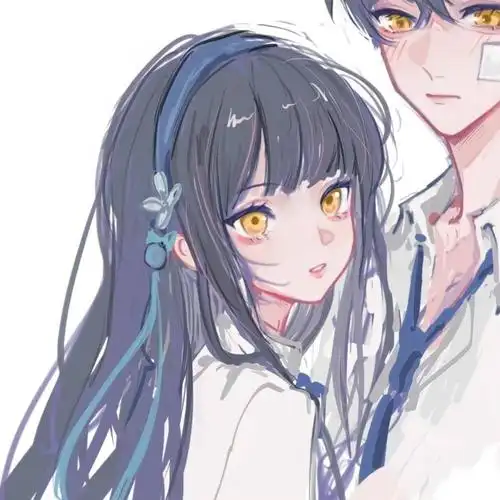 情头丨最新耀西施现代潮情侣头像丨最喜欢西施姐姐了西施曜王者情头