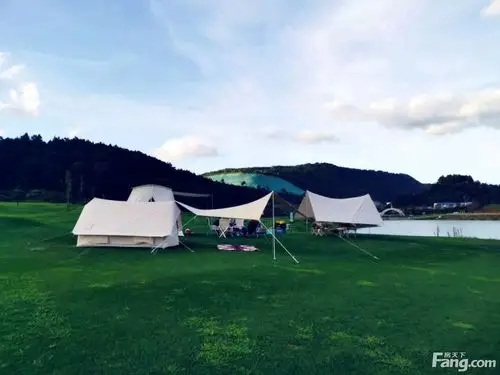 中铁我山康养小镇怎么样看现场置业顾问发布了4条项目新消息