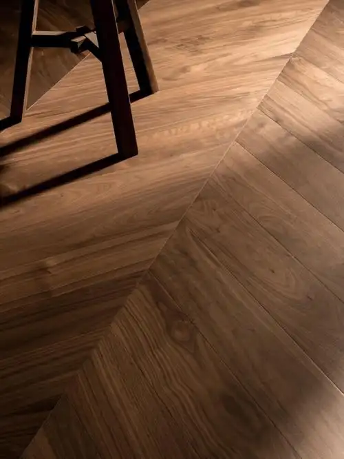 有人懂8848的梗吗哈哈哈哈哈哈哈#北美黑胡桃#鱼骨拼地板#人字拼地板