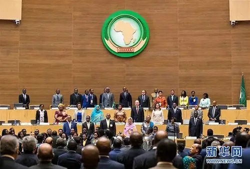 african politicians refute reports on chinas monitoring of