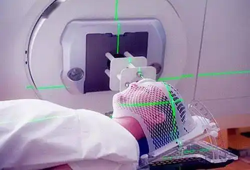 放射治疗,其实没有你想象的那么神秘_放疗