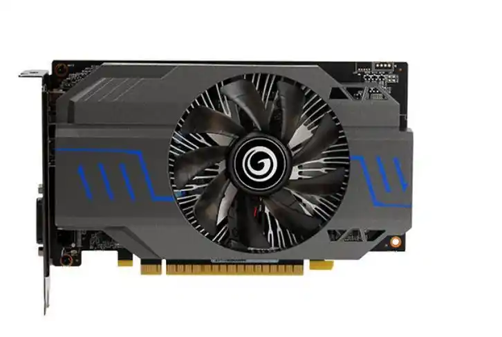 影驰gtx1650虎将显卡/4g ddr6