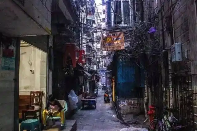 活力源头落脚之地