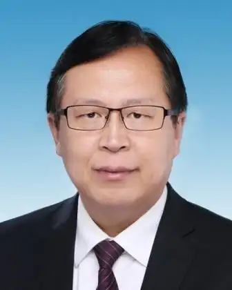 邢志宏任浙江省金华市代理市长图简历