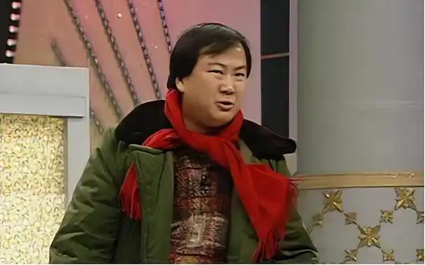 小品演员郭冬临:58岁了,屡次被骂上热搜,但春晚还是离不开他