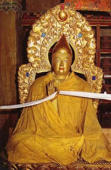 最全布达拉宫内部,又一部惊艳世界的中国大片!