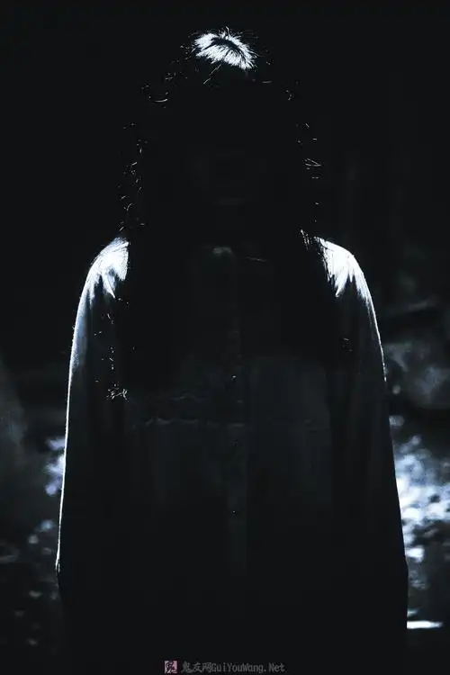 国外一组恐怖素材高清照片