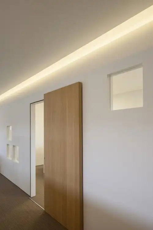 隐形门效果图-邯郸装修装饰-邯郸今日头条-邯郸搜罗街