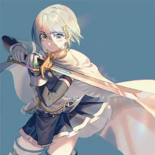 p站美图推荐——披风特辑(二)-动漫之家新闻站