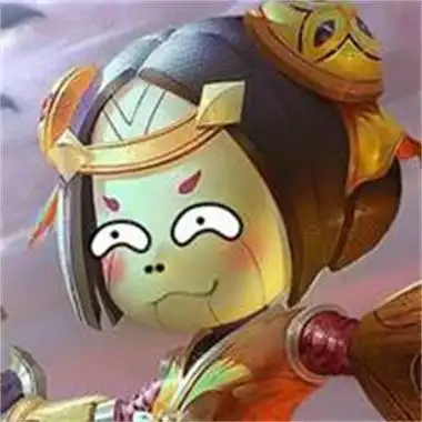 鲁班七号可爱头像萌化 王者荣耀鲁班七号可爱头像