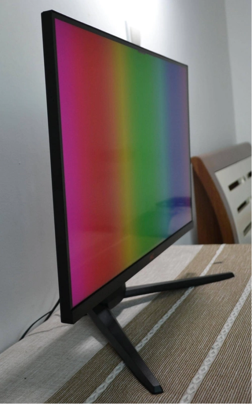 hkcig27q显示器登场呈现不一样的沉浸体验成为性价比之选