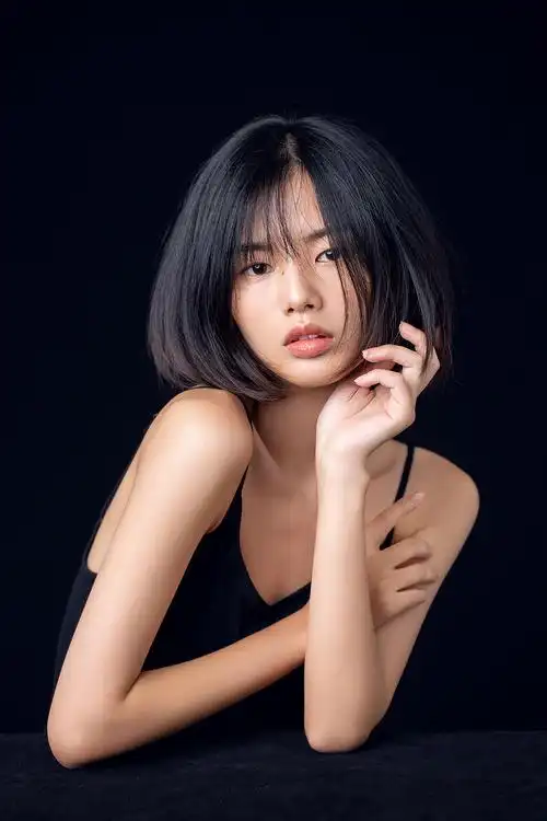 人像摄影 肖像照 形象照 团队照 艺术照 个人写真