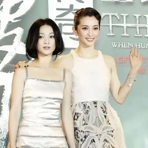 每晚被掏空的男星,摔跤模特老公,周迅李冰冰,杨幂,虞书欣,贤妻 | 最新