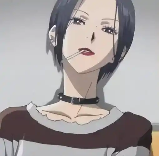 动漫中"超a"的10位御姐人设角色,你们喜欢其中的哪几位_涂山_气质