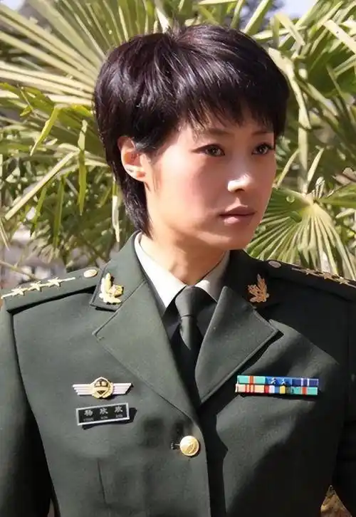 如果盘点剧红人不红的女演员,那范志博一定不会被落下.