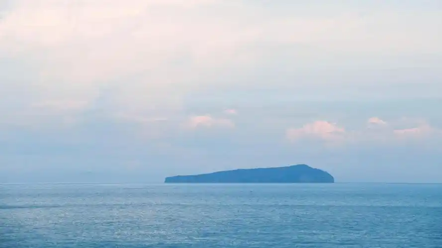 电脑壁纸 风景 蔚蓝大海清爽迷人风景