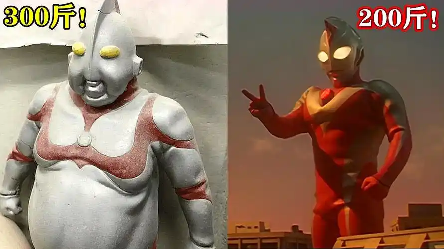 有哪些让人印象深刻的奥特曼