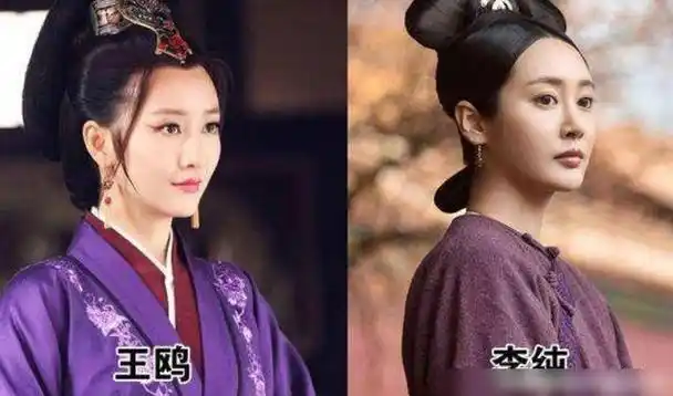 从霓漫天到司理理,李纯为何跟王鸥越来越像,看到最后明白了