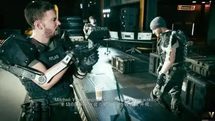 使命召唤11剧情模式交通任务