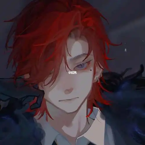 板绘  #绘画  #头像  #哈利波特  #哈利波特魔法觉醒  #渡鸦迷影