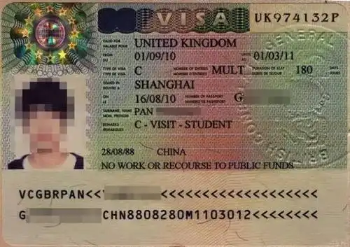 英国高中留学签证最全攻略大总结